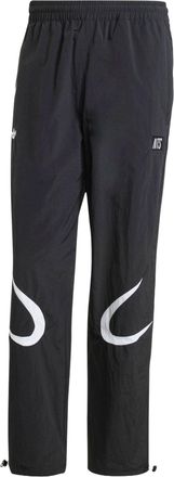 adidas x NTS Radio Cargo Pants Asia Sizing Black JI5065