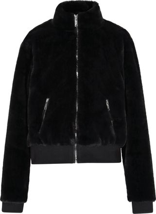 Mymo Jas Dames zwart