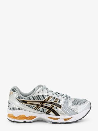 Asics Sneakers Gel Kayano 14 in mesh con inserti in contrasto - ASICS - gender_Man