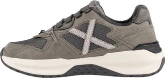 Munich Uomo, Scarpe, Grigio, 46 EU, new