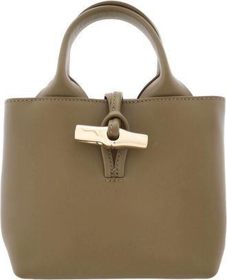 Longchamp Le Roseau XS Handbag