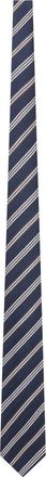 Kiton REGIMENTAL TIE - Kiton - Man
