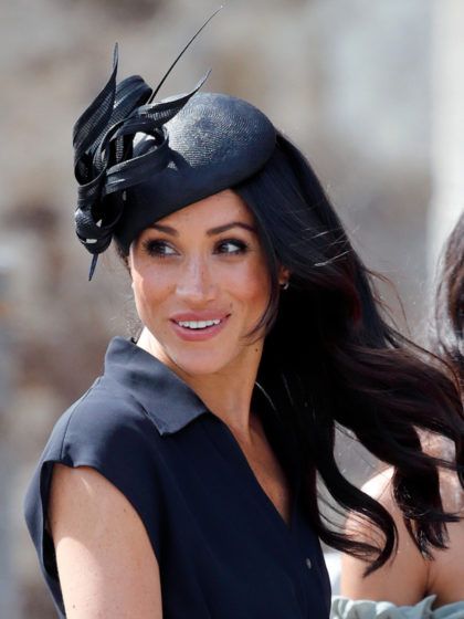 10 acconciature da matrimonio semplici e chic (che non rubano la scena alla sposa)