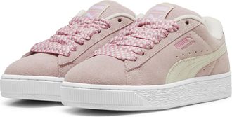 Puma Suede Xl Lace Sneakers