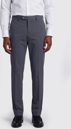 Pantaloni Torino Pants Men color Grey