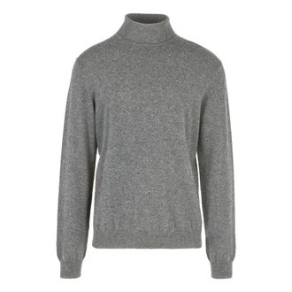 Bomboogie Uomo, Maglie, Grigio, M, new