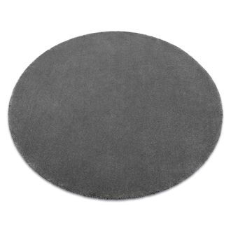 RugsX Alfombra Star C&iacute;rculo Gris Grey Circulo 150 Cm
