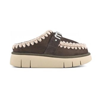 Mou Donna, Scarpe, Marrone, 39 EU, new