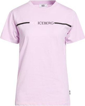 Iceberg TOPS - T-shirts auf YOOX.COM