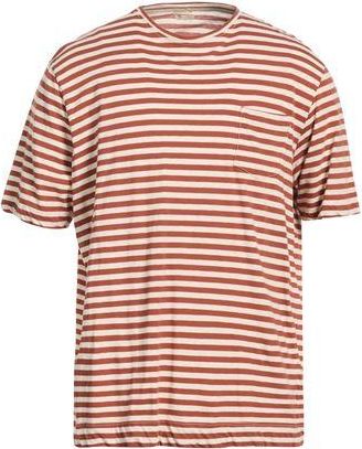 Massimo Alba CAMISETAS Y TOPS - Camisetas en YOOX.COM