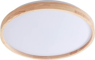 Lindby Mirren En Marr&oacute;n De Pl&aacute;stico - Lindby