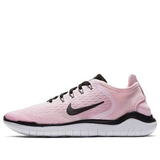 Nike (WMNS) Nike Free RN 2018 Pink Foam 942837-603