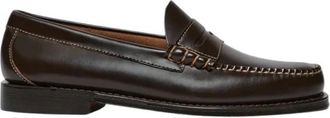 G.H. Bass & Co. G.h. Bass & Co., Uomo, Scarpe, Marrone, 42 1/2 EU, new