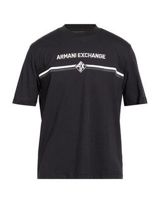 A|X Armani Exchange CAMISETAS Y TOPS - Camisetas en YOOX.COM