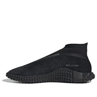 adidas Bed J.W. Ford x Kamanda Jet Black EF3830