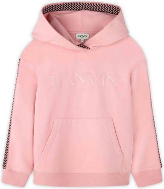 Lanvin Sweatshirt With Logo
