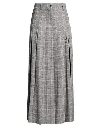 Department Five BOTTOMWEAR - Maxi skirts on YOOX.COM