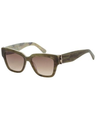 Longchamp Womens LO745S 53mm Sunglasses