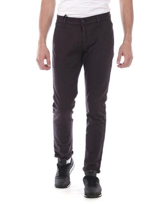 Daniele Alessandrini Jeans Trouser