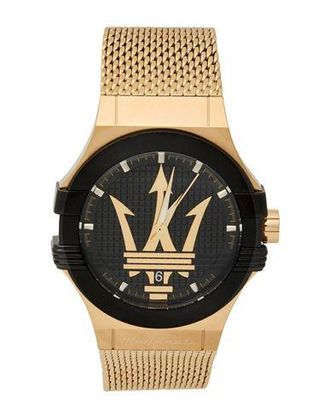 Maserati JEWELLERY and WATCHES - Wrist watches sur YOOX.COM
