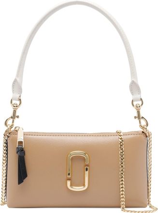 Marc Jacobs The Snapshor Convertible Shoulder Bag