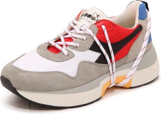Diadora Hombre, Zapatos, Multicolor, Talla: 42 EU