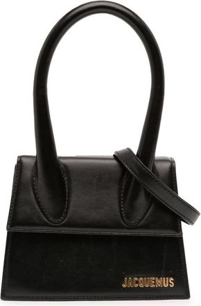 Jacquemus Pre-owned Jacquemus Leather Le Chiquito Moyen Ladies UIVO2E5NH5WEPV1W