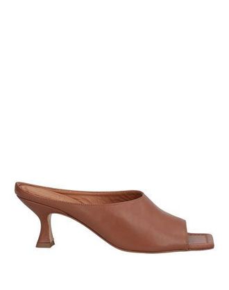 Souliers Martinez SCHUHE - Sandalen auf YOOX.COM