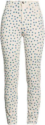 Dolce & Gabbana BOTTOMWEAR - Pantaloni jeans su YOOX.COM
