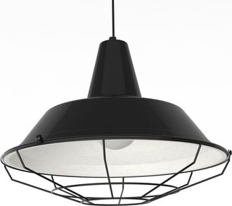 Lumicom Tivoli L&aacute;mpara De Techo Bicolor
