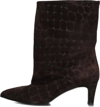 Strategia Dames, Schoenen, Bruin, Maat: 39 EU Su&egrave;de