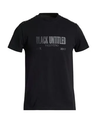 Valentino Garavani TOPWEAR - T-shirts on YOOX.COM