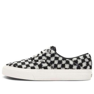 Vans Authentic Sf Vr3 Black White VN0A4BX5BZW