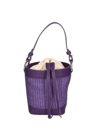 Gave Lux Emmer tas vrouwen PURPLE