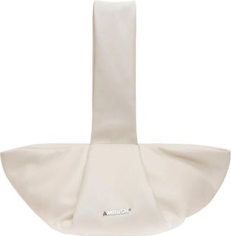AMBUSH Handtas - Dames - Handtassen - Wit - ONE Size - Tassen