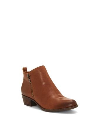 Lucky Brand Basel Flat Bootie