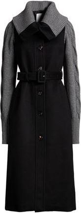 Eleventy JACKEN & M&Auml;NTEL - M&auml;ntel auf YOOX.COM