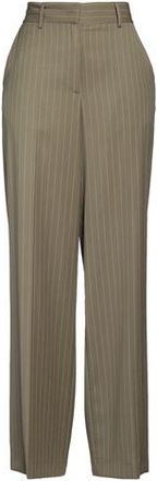 Msgm BOTTOMWEAR - Trousers on YOOX.COM