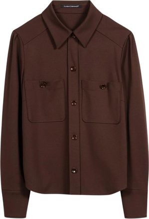 Luisa Cerano Donna, Giacche, Marrone, M, new