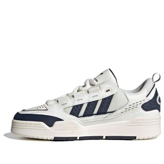 adidas originals Adi2000 White Dark Ink IF0882