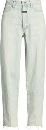 Fear of God BOTTOMWEAR - Pantaloni jeans su YOOX.COM