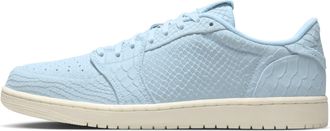 Nike Jordan Air Jordan 1 Retro Low NS Ice Blue 872782-441