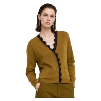 Kocca Donna, Maglie, Verde, XS, new