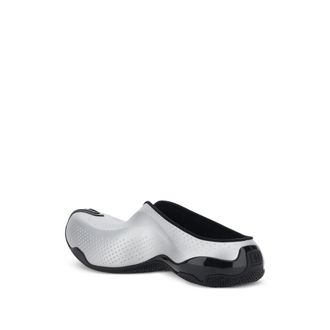 Balenciaga Circuit Sneakers - Gray