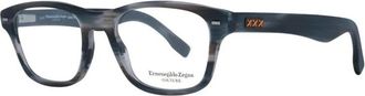 Ermenegildo Zegna Uomo, Accessori, Grigio, Taglia unica, new