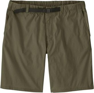 Patagonia LW All-Wear Gi Shorts 9 Shorts f&uuml;r Herren | oliv