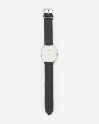 Isabel Marant 28.07 Watch - Women - Silver - Isabel Marant