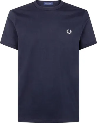 Fred Perry Fred Perry Ringer T-Shirt
