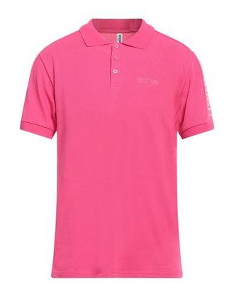 Moschino Polo shirts