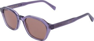 Paul Smith Mens 52mm Sunglasses PS25617S-500